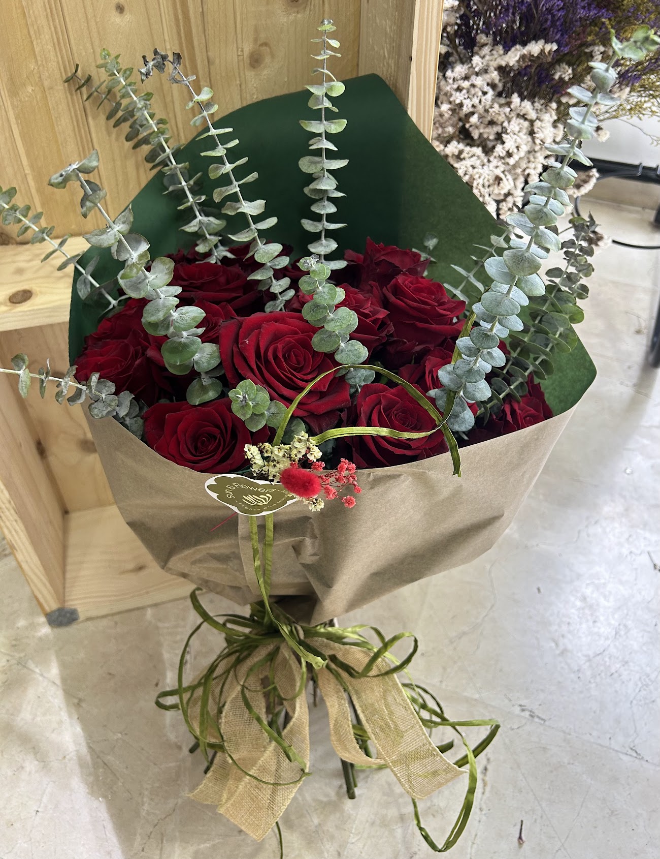 RAMO ROSAS ROJAS S